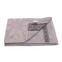 Morgan 70 x 145 cm Bath Towel (Grey)