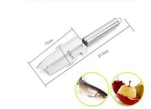 Cabbage Knife 3 In 1 Stainless Steel Fruit Vegetable