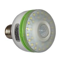Rzd60-1 Pir Human Sensor LED Bulb