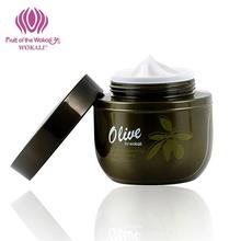 Wokali Olive Moisturizing & anti-wrinkles Skin Cream 80g