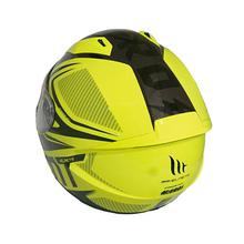 Mt.Stinger Acero B2 Helmet