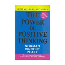 The Power of Positive Thinking (Books Worldwide) by Norman Vincent Peale