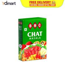 BMC Chat Masala, 100g