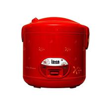 IDEA XS-2.2 Rice Cooker 2.2 Ltr- Red