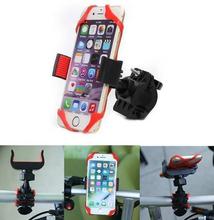 bike and bicycle mobile phone holder