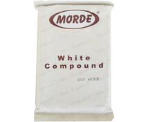 Morde Compound White (COW33) - 400 gms