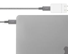 Moshi Integra USB-C to USB-A Charge/Sync Cable