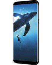 Samsung Galaxy S8 (Midnight Black, 64 GB)  (4 GB RAM)