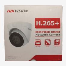 Hikvision 2mp Ip Camera