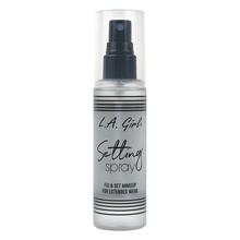 L.A. Girl Setting Spray 80ml