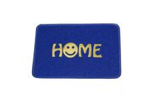 Prestige 40x60cm Home Printed Doormat-Blue