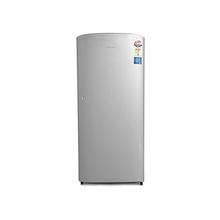 RR19M2102SE  192 LTR Refrigerator - Elective silver