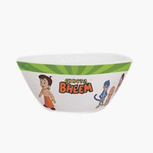 Servewell Chota Bheem Round Bowl 4.5″