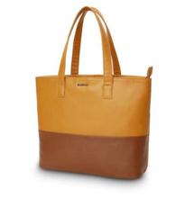 Fastrack Shoulder Bag for Women- Brown
