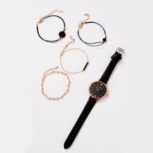 Womenstyle Fashion Boutique Quality Watch Gift Set For Women