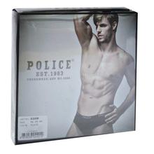 Police 0209 Pack of 2 Cotton Briefs For Men