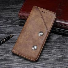 OPPO F5 Case Cover Luxury Leather Flip Case For OPPO A73 Protective