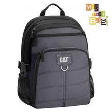 Cat Black/Anthracite Advanced Brent Unisex Backpack (CAT83435-172BK/ANT)