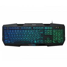 Prolink PKGS-9001 Illuminated Gaming Keyboard - Black