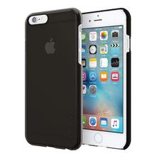 Incipio feather Clear for iPhone 6/6s Translucent Black