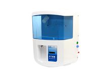 Livpure Magna - 11L RO + UV + UF + TDS Water Purifier (White)