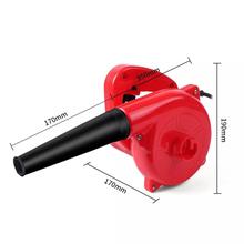 2 In 1 Orbit Portable Electric Air Blower Vacuum