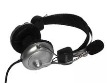 Hi-Fi Computer Headphone With Microphone