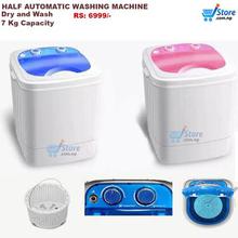 Portable Washing Machine