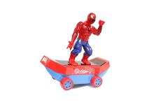 The Amazing Spiderman 2 Toy - Red