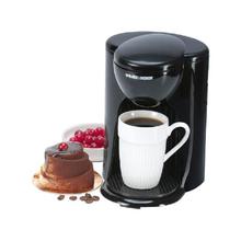 Black and Decker DCM25 1 Cup Coffee Maker 220V