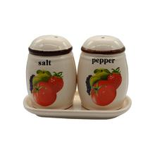 Salt And Pepper Set-2 Pcs