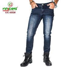 Virjeans Denim (Jeans) Choose Pant (VJC 685) Dark