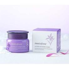 Innisfree Orchid Enriched Cream - 50 ml