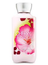 BATH & BODY WORKS LOTION CHERRY BLOSSOM SHEA&VIT 236 ML