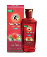 Navaratna Ayurvedic Oil (500ml)