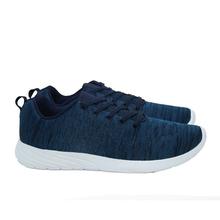 Goldstar Navy Blue Casual Shoes For Men (Nick Ultra II)