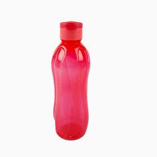 Cello Aqua Flip Water Bottle (1000 ml)-1 Pc-red