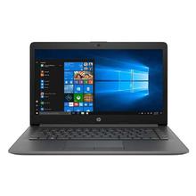 HP 14 BS/ i3 7th Gen/ 4GB RAM/ 1TB HDD/ Intel HD Graphics/ 14 Inch Laptop with FREE Laptop Bag and Mouse