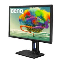 BenQ 27 Inch 2560x1440 QHD Monitor IPS Technology PD2700Q