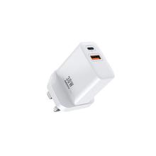 Remax 30W QC+PD Fast Charger RP-U82 (UK)