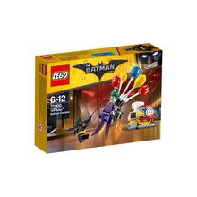 Lego The Batman Movie 70900 The Joker Balloon Escape Build Toy For Kids