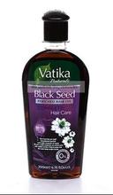 Dabur Vatika Blackseed Hair Oil 200ml