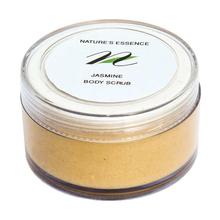 Nature's Essence Jasmine Herbal Body Scrub 75gm