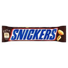 SNICKERS Single