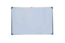 Magnetic White Board (5x3ft) + Free Duster