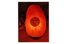 Authentic Himalayan Salt Lamp: 4-5 kgs