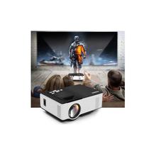 Multimedia Portable Mini Home Theater LED Video Projector