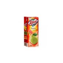 Dabur Real Guava Juice,200ml (Pack of 3)