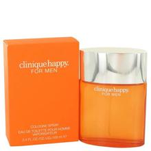 Clinique Happy EDT For Men - 100 ml