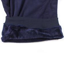 Lugaz Dark Blue Fleece SweatShirt for Men